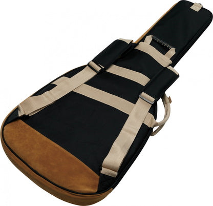 IBANEZ POWERPAD® Designer Collection Gig Bag for Electric Guitar - Black