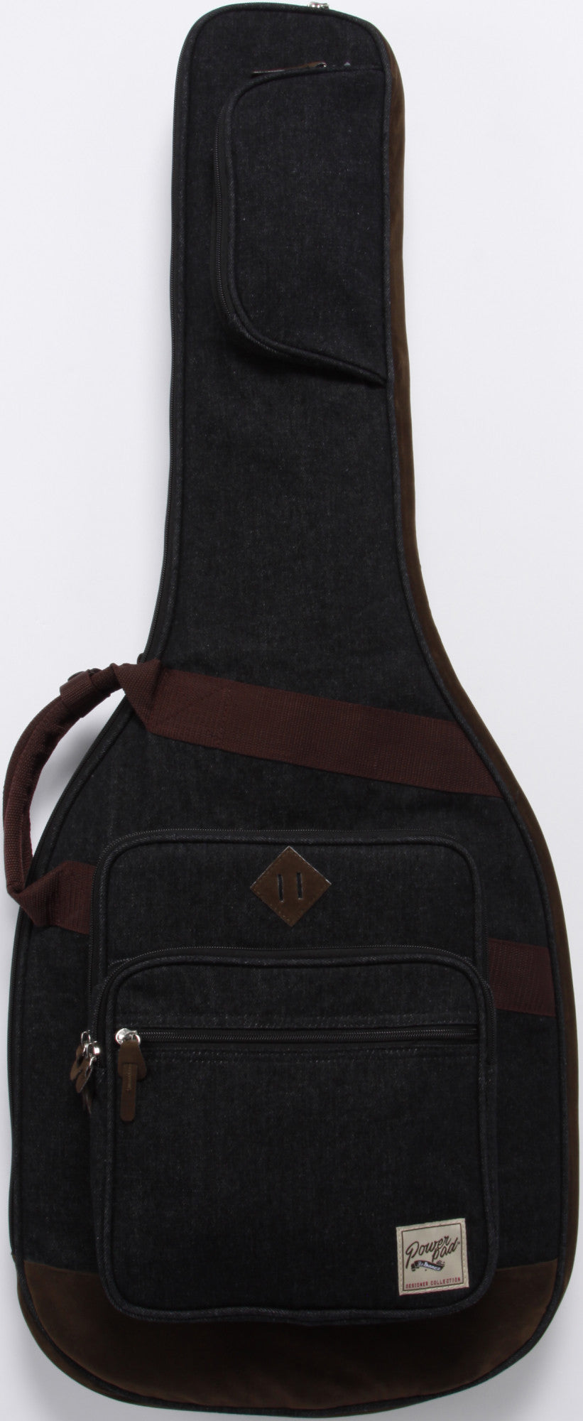IBANEZ POWERPAD® Designer Collection Gigbag für E-Gitarre - Black