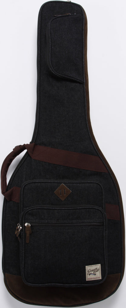 IBANEZ POWERPAD® Designer Collection Gigbag für E-Gitarre - Black