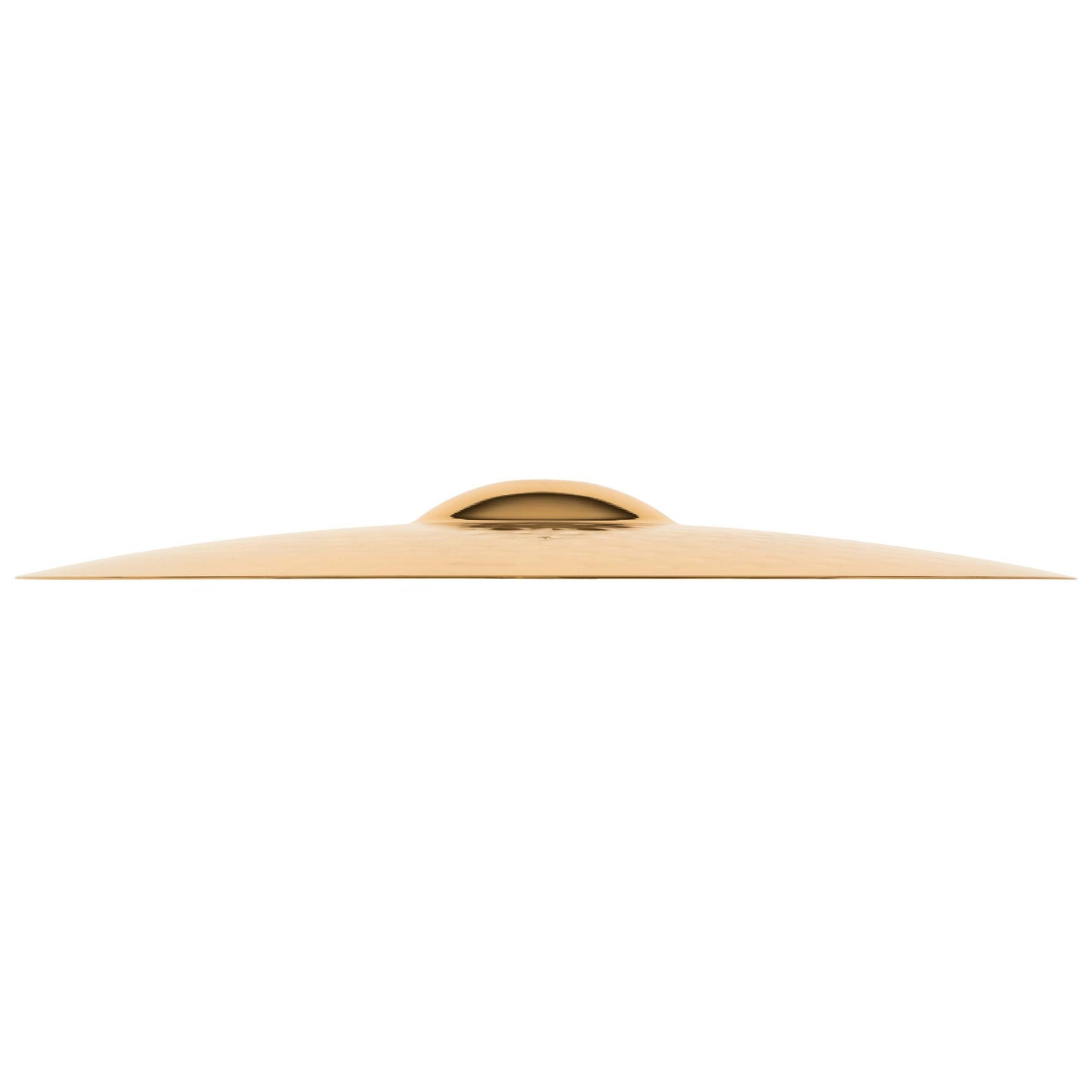 MEINL Cymbals Classics Custom Beckenset Brilliant - 3 teilig