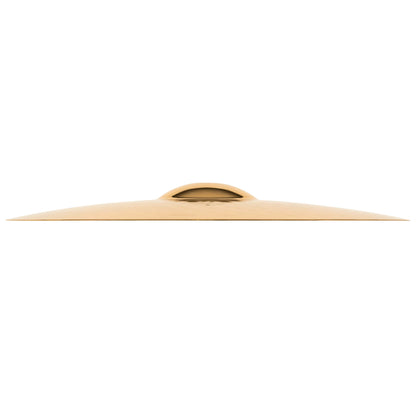 MEINL Cymbals Classics Custom Beckenset Brilliant - 3 teilig