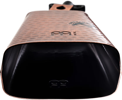 MEINL Percussion Hammered Series Medium Timbales Cowbell - 6 1/4"
