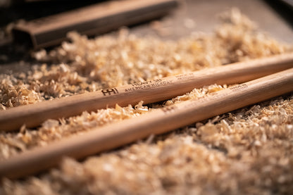 MEINL Stick & Brush - Heavy 5B Drumstick