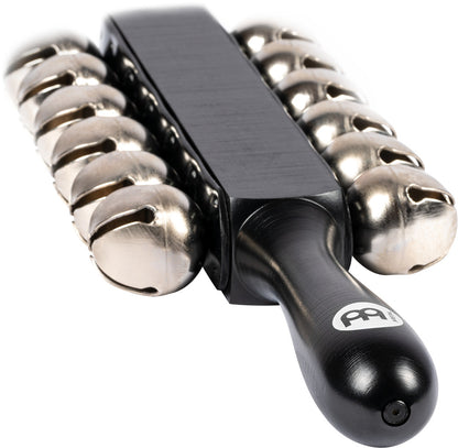 MEINL Percussion Sleigh Bells - 12 Glocken