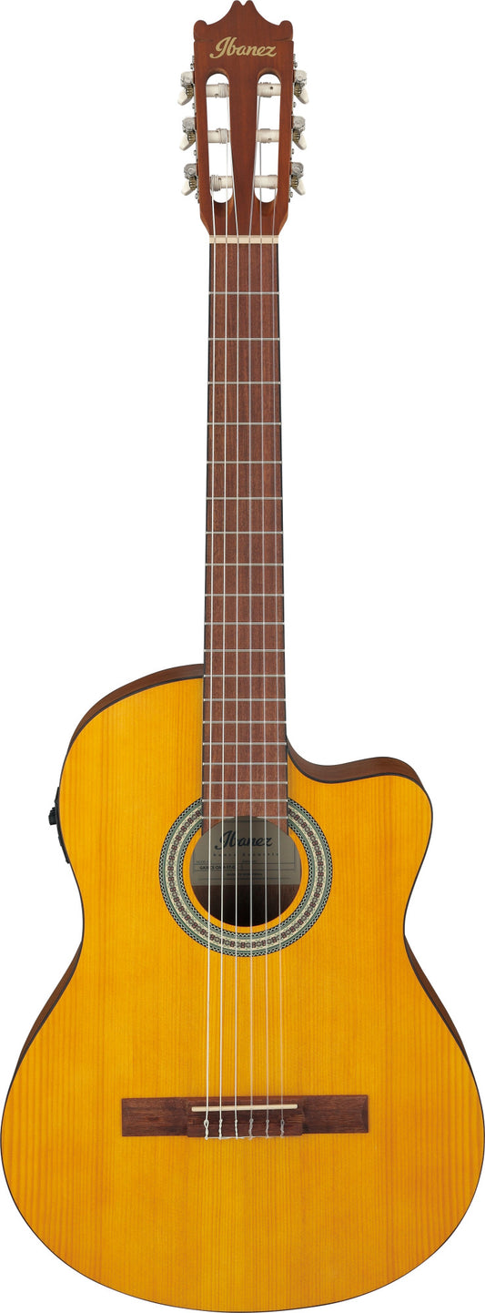 IBANEZ GA Konzertgitarre 6-String - Open Pore Amber