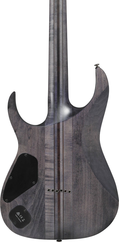 IBANEZ Premium RGT Electric Guitar 6-String - Deep Twilight Flat + Gig Bag