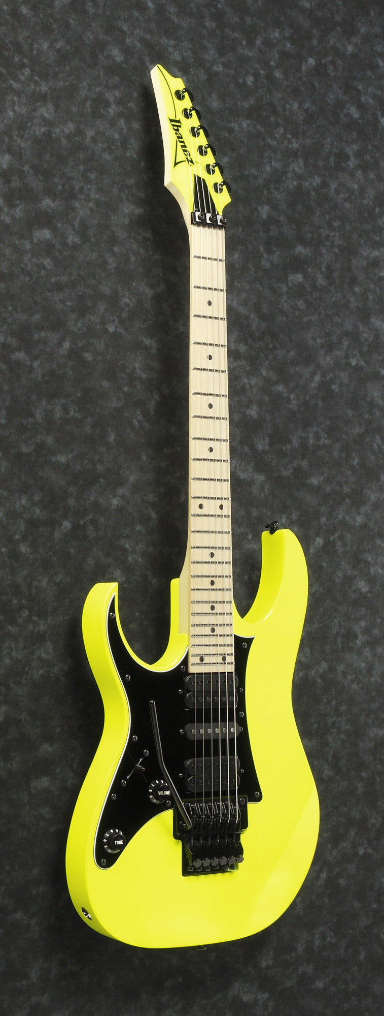 IBANEZ Genesis RG E-Gitarre 6-String Lefty - Desert Sun Yellow