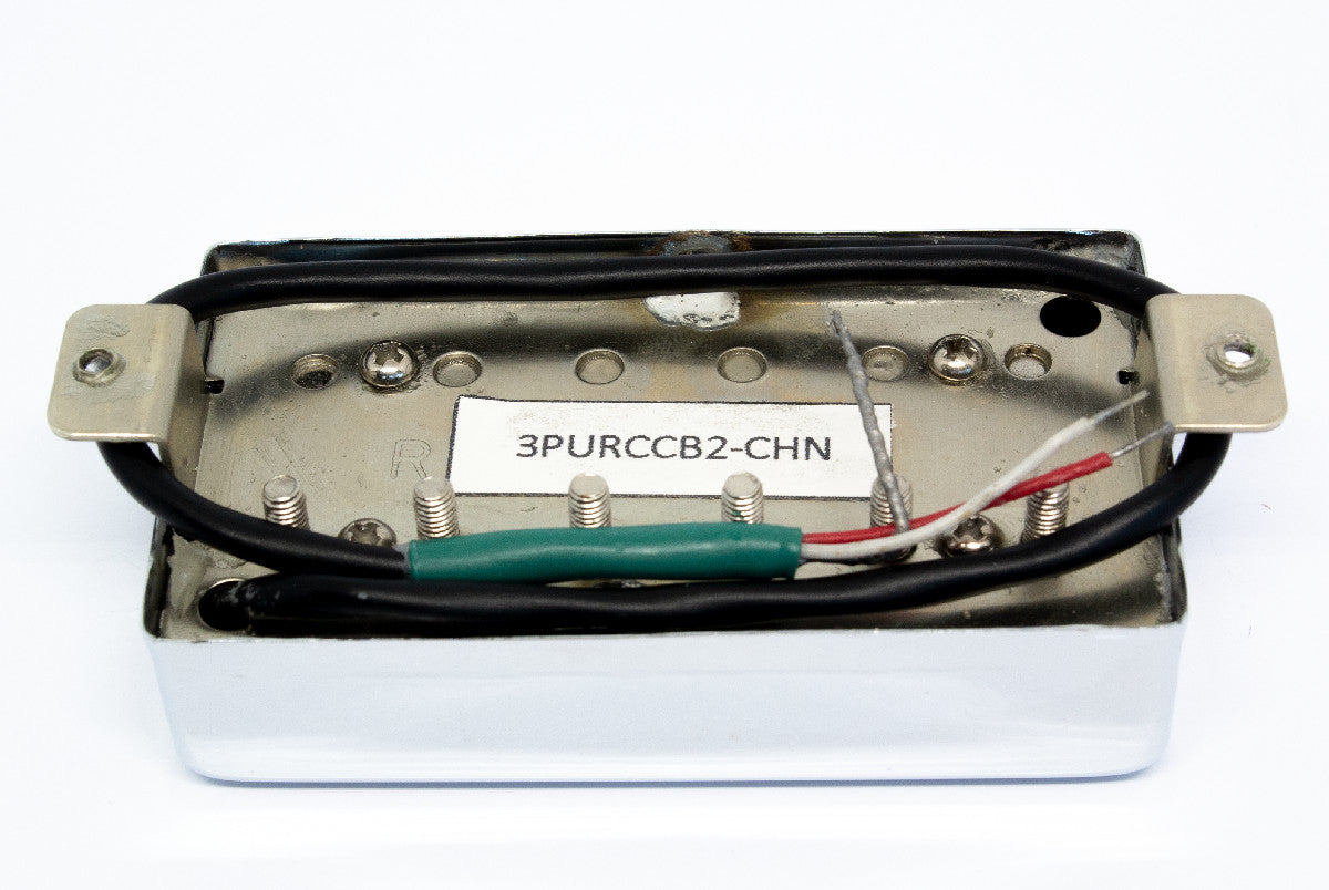 IBANEZ Pickup Humbucker Core Tone - Chrome