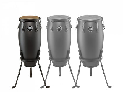 MEINL Percussion Headliner Designer Series Nino 10" - Phantom Black