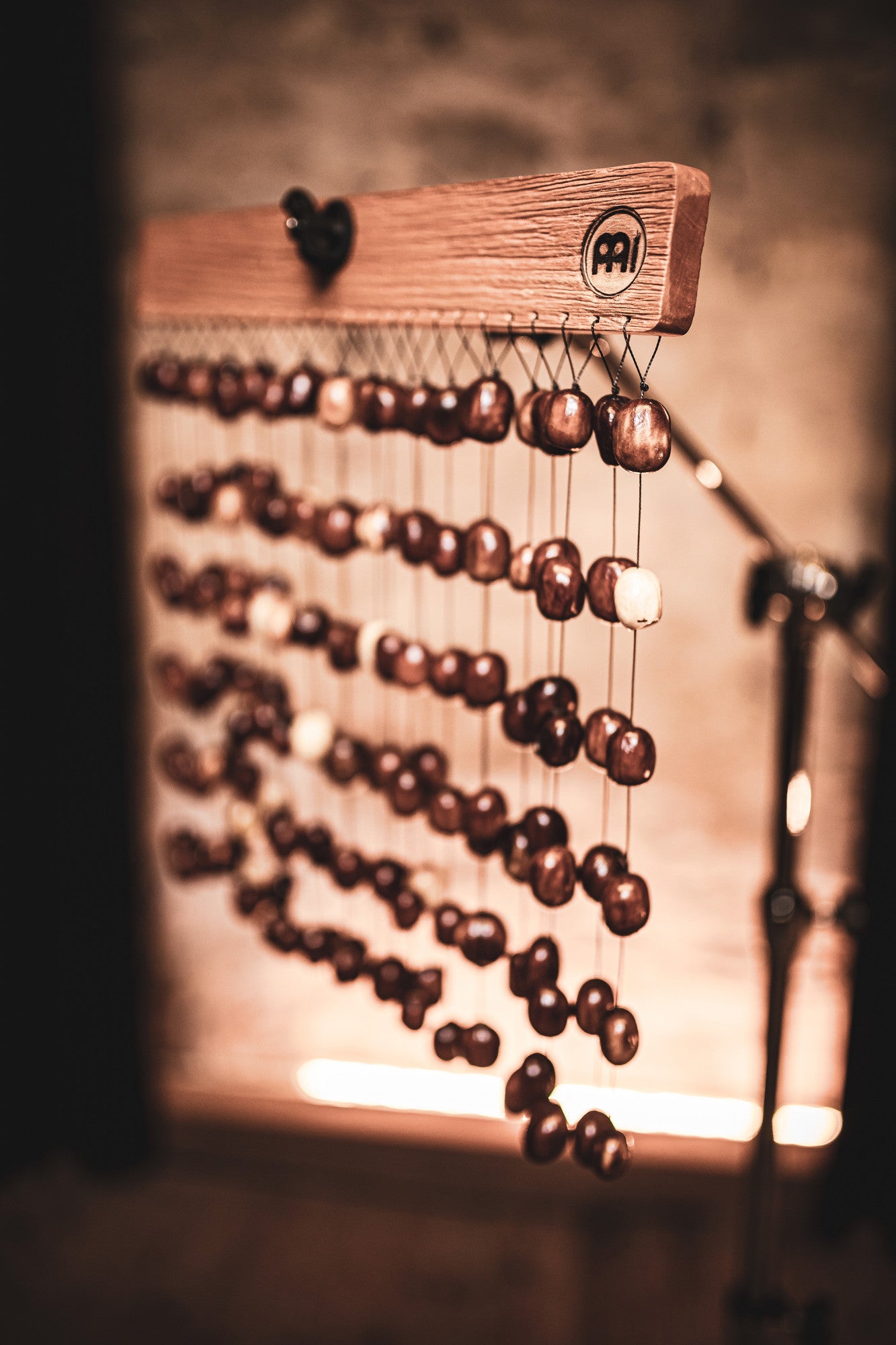 MEINL Sonic Energy Pala Chimes