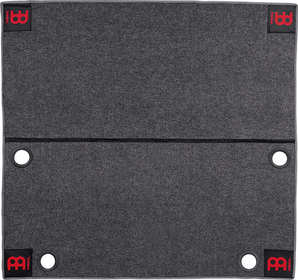 MEINL Cymbals E-Drum Rug - 150 x 160 cm