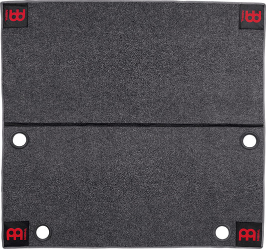 MEINL Cymbals E-Drum Rug - 150 x 160 cm