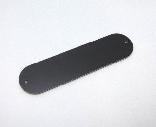 IBANEZ Cavity Plate - black for ADD120/ADX120