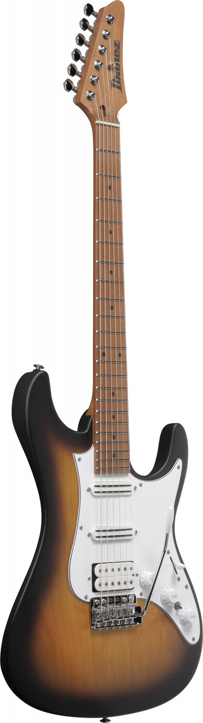 IBANEZ Andy Timmons Signature Electric Guitar 6-String - Sunburst Matte + Gig Bag