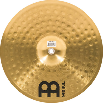 MEINL Cymbals Marching Medium - 13" Brass
