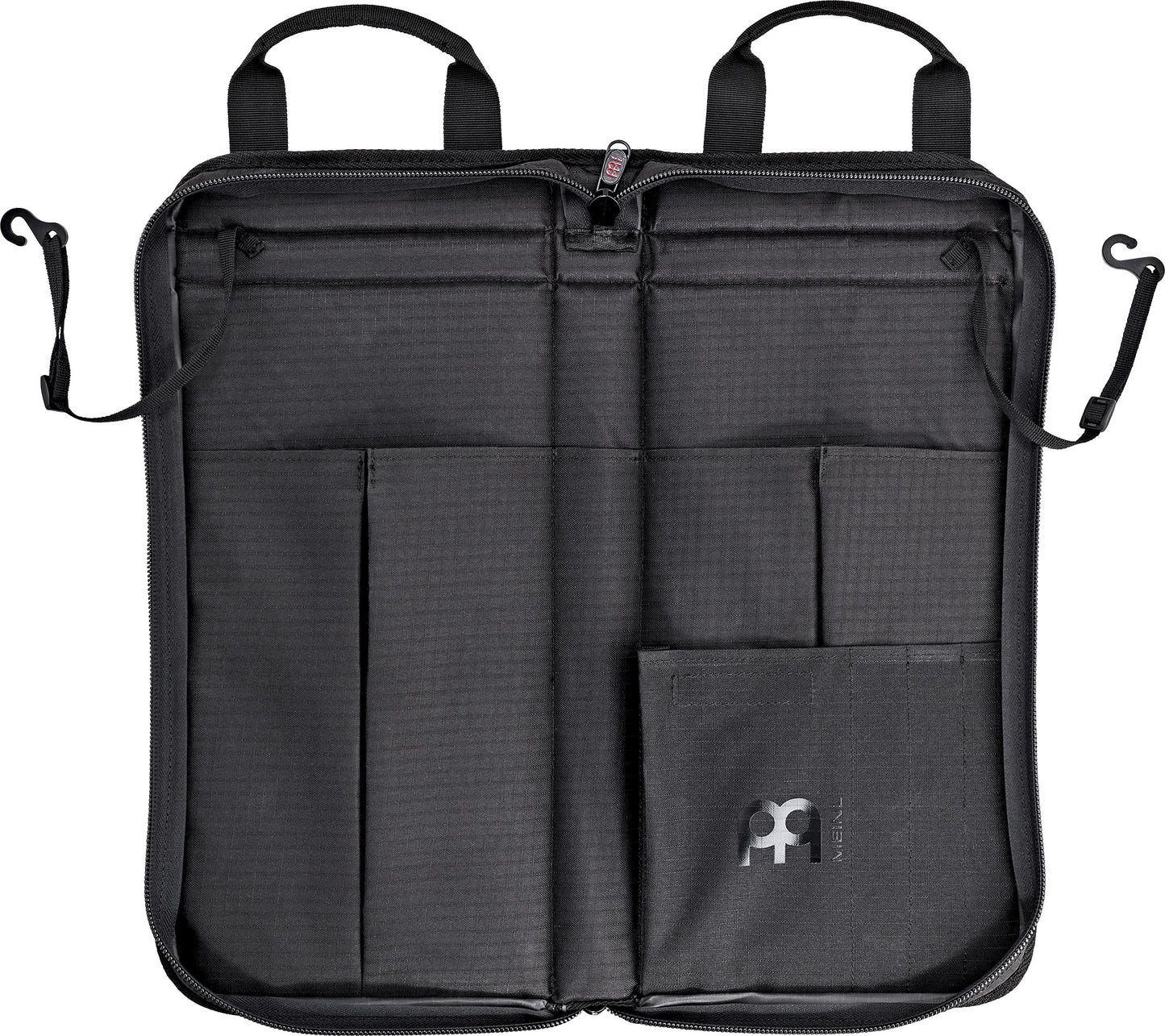 MEINL Cymbals Pro Stick Bag - Carbon Ripstop