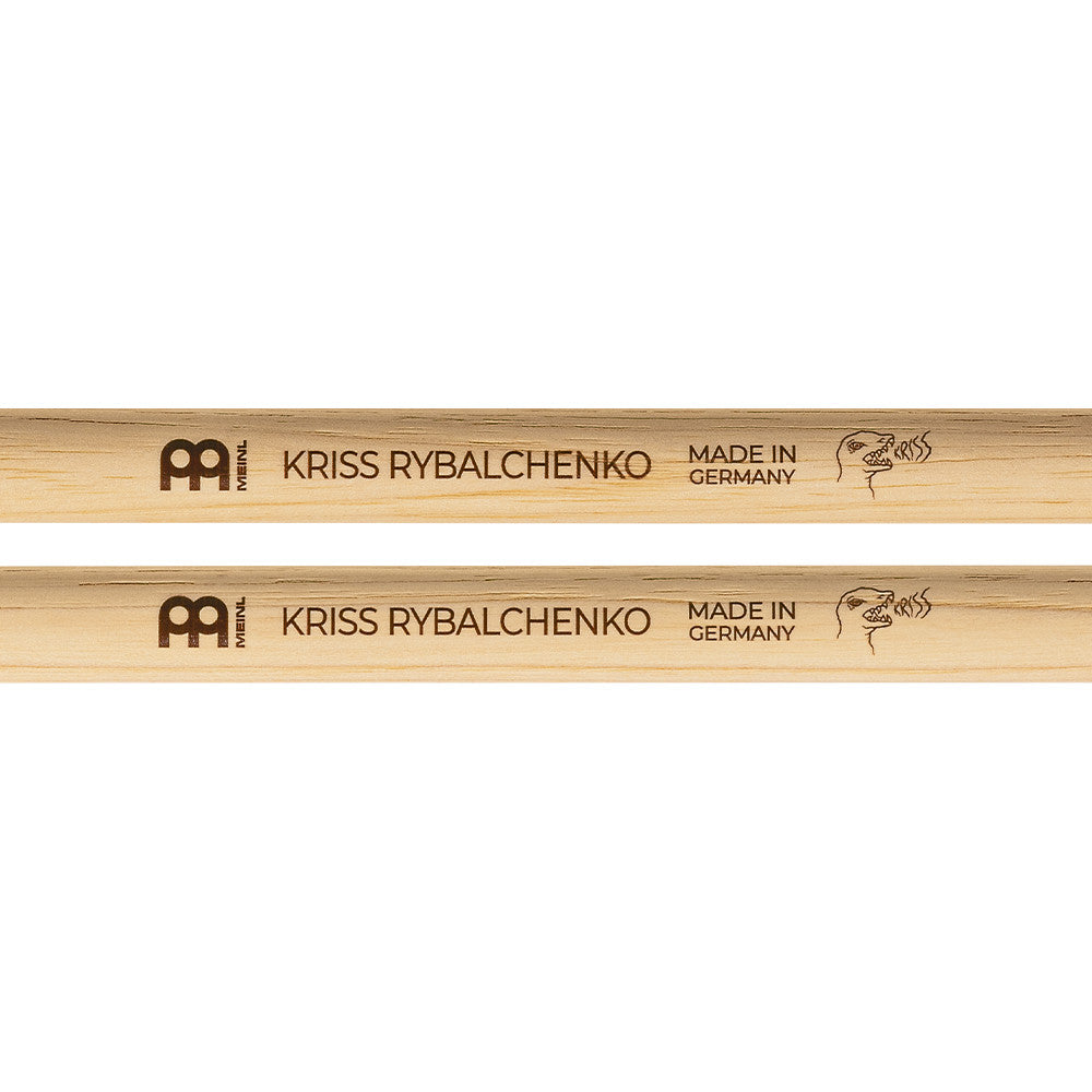 MEINL Stick & Brush - Kriss Rybalchenko Signature Drumstick