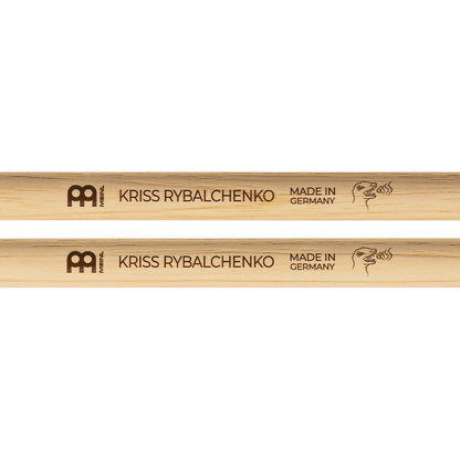 MEINL Stick & Brush - Kriss Rybalchenko Signature Drumstick