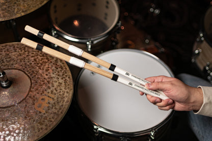 MEINL Stick & Brush - Birch Standard Multi-Rod