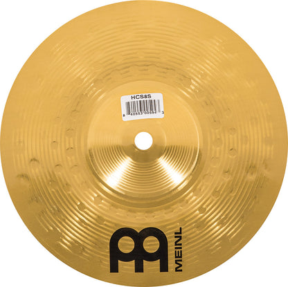 MEINL Cymbals HCS Splash - 8"