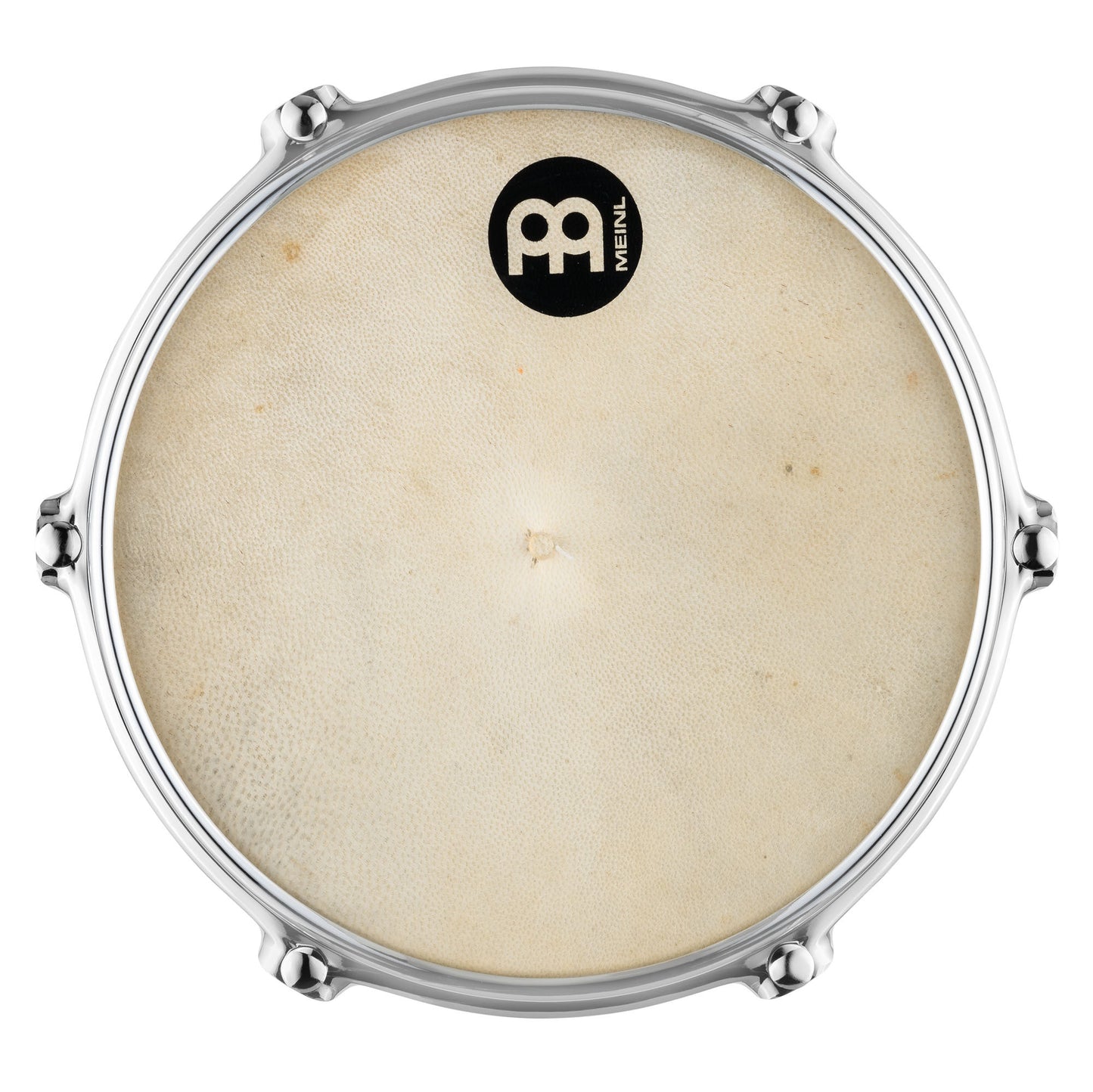 MEINL Percussion Aluminum Series Cuica - 10"