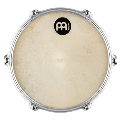 MEINL Percussion Aluminum Series Cuica - 10"