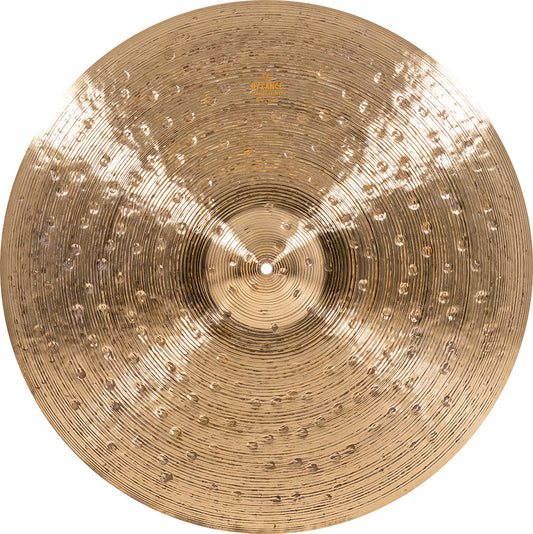 MEINL Cymbals Byzance Foundry Reserve Ride - 24"