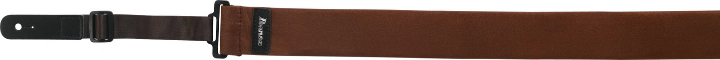 IBANEZ Powerpad Strap - Brown