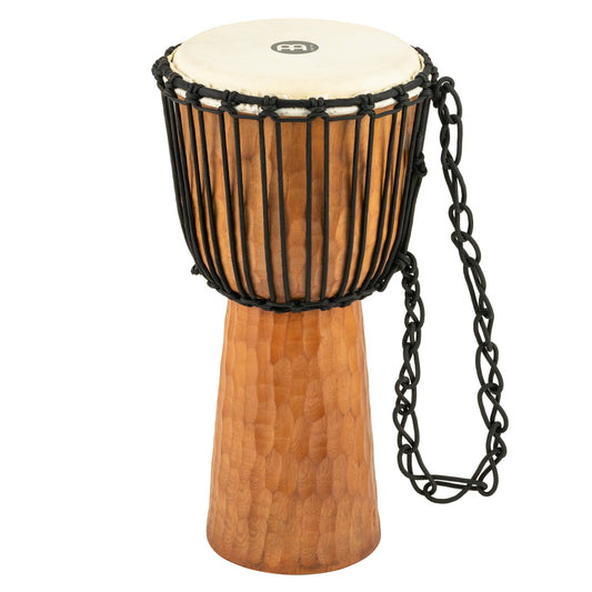MEINL Percussion Headliner Rope Tuned Nile Serie Djembe - 10"