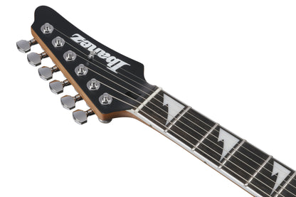 IBANEZ Bernth Signature E-Gitarre 6-String + Gigbag