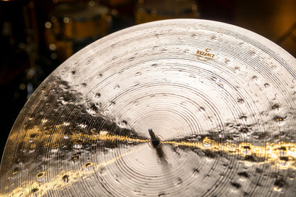 MEINL Cymbals Byzance Foundry Reserve Flat Ride - 21"