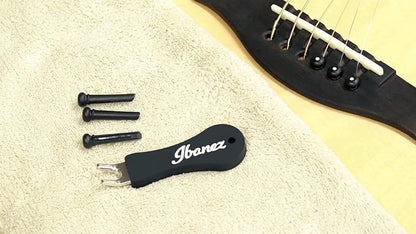 IBANEZ Bridge Pin Puller