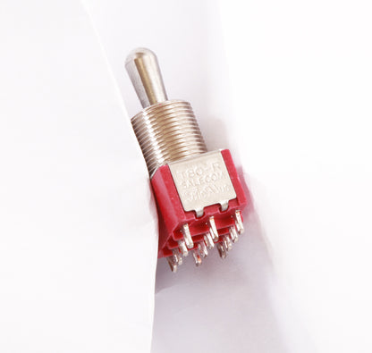 Ibanez 3-way toogle switch for RGD/XG models - für RGD/XG Modelle