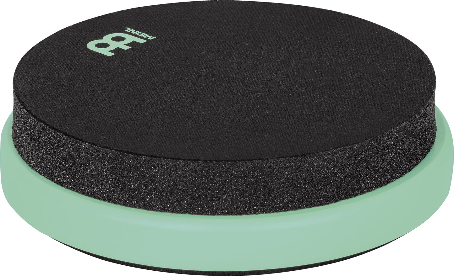 MEINL Cymbals Marshmallow Practice Pad 6" - Sea Foam