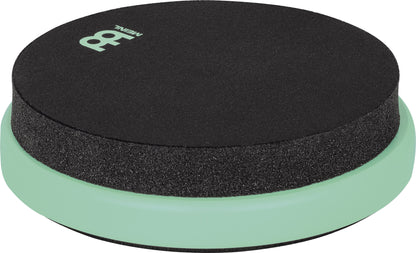 MEINL Cymbals Marshmallow Practice Pad 6" - Sea Foam