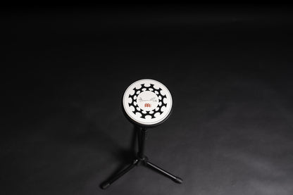 MEINL Cymbals Thomas Lang Signature Practice Pad - 6"