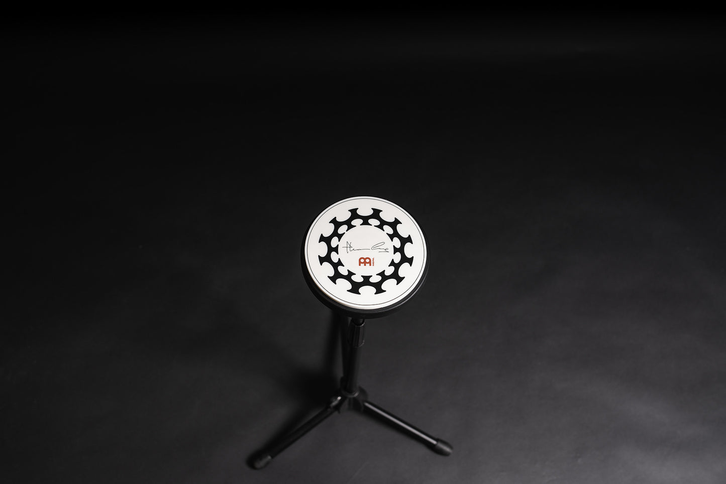 MEINL Cymbals Thomas Lang Signature Practice Pad - 6"