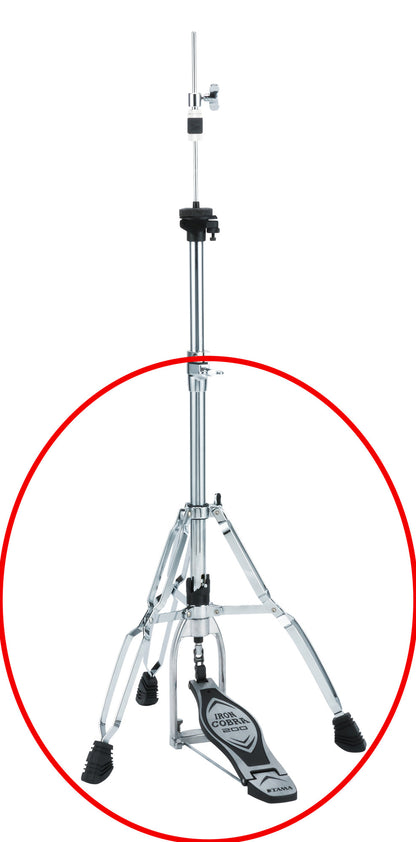TAMA Sockel-Baugruppe für HH205