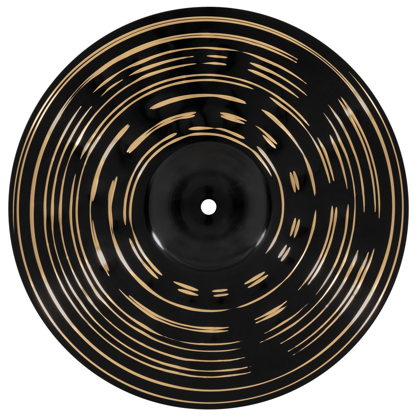 MEINL Cymbals Classics Custom Dark Hihat - 13"