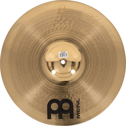 MEINL Cymbals Pure Alloy Custom Medium Crash - 16"