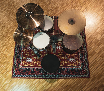 MEINL Cymbals Oriental Drum Rug - 160 x 200 cm