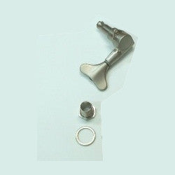 IBANEZ Einzelmechanik Links GB7 CW  Die Cast für 5 Saiter Bass