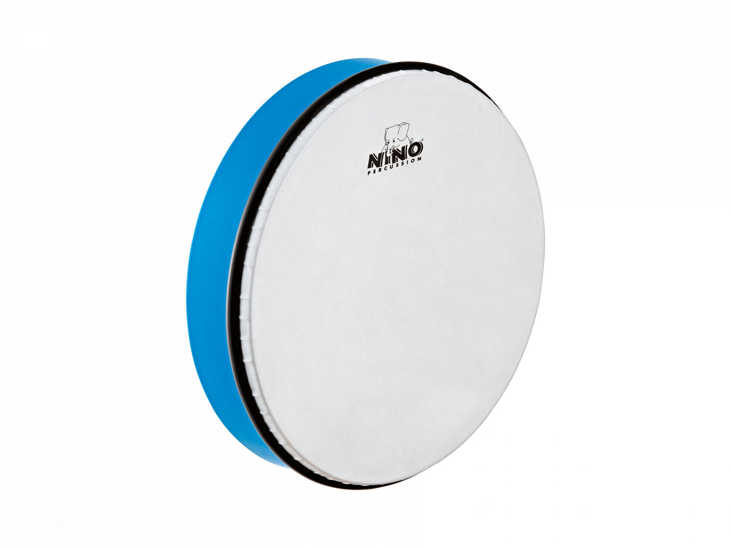 NINO Percussion Molded ABS Hand Drum - 12"