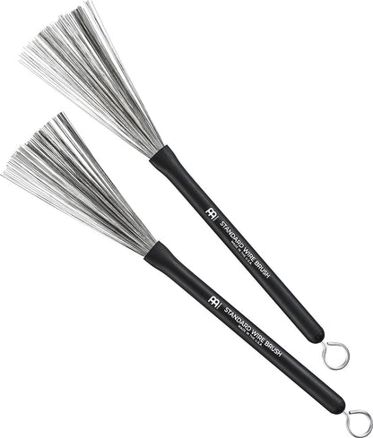 MEINL Stick & Brush - Standard Wire Brush