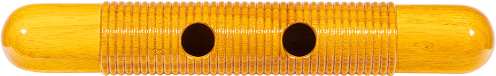 MEINL Percussion Wood Güiro - Amber