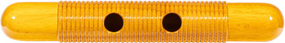 MEINL Percussion Wood Güiro - Amber