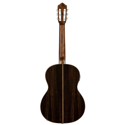 ORTEGA Performer Series 4/4 Konzertgitarre 6-String - Natural + Gigbag