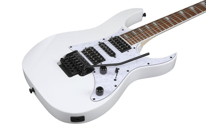 IBANEZ RG Electric Guitar 6-String - White