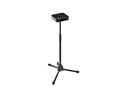 MEINL Percussion Cajon Add-On Stand - schwarz