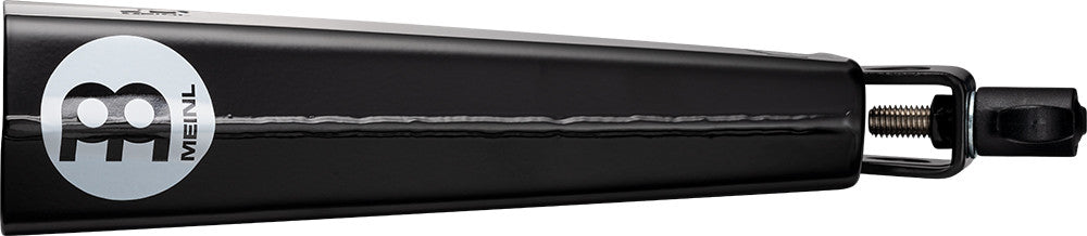 MEINL Percussion Headliner® Series Timbales Cowbell 8" - Black